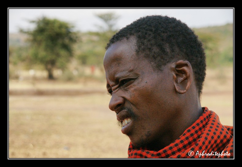 05 Maasai portraits